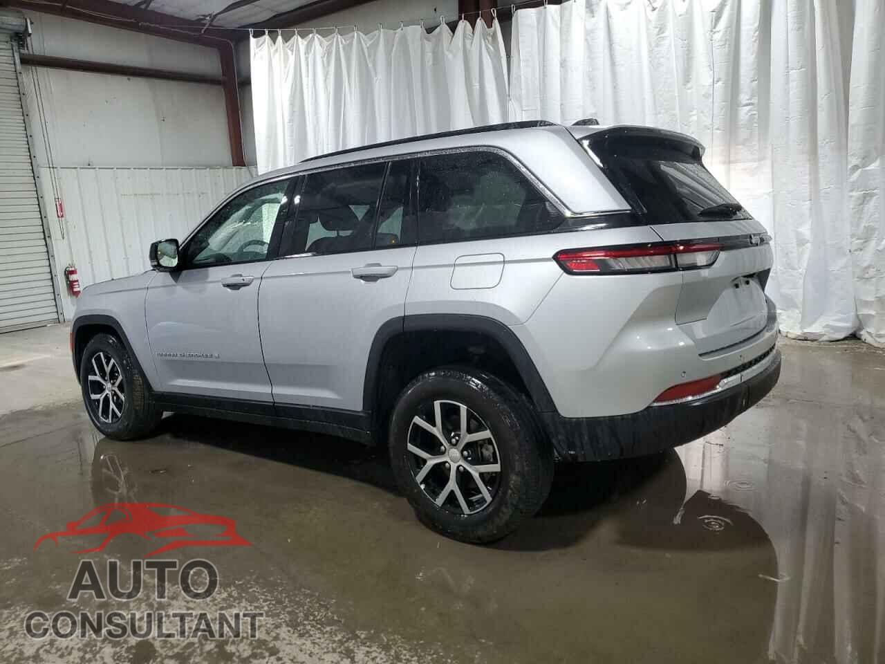 JEEP GRAND CHER 2024 - 1C4RJGBG9R8515875
