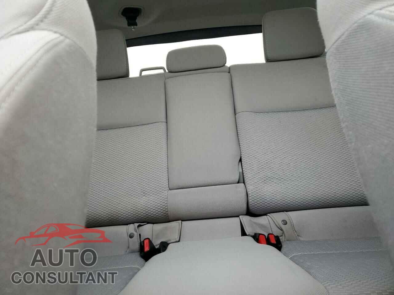SUBARU FORESTER 2017 - JF2SJAEC2HH544643