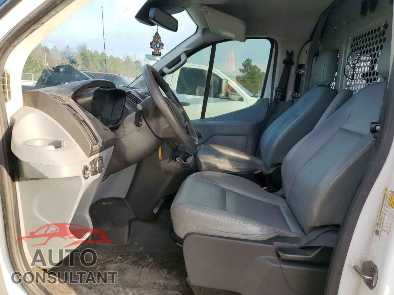 FORD TRANSIT 2016 - 1FTYR2YM5GKB56464