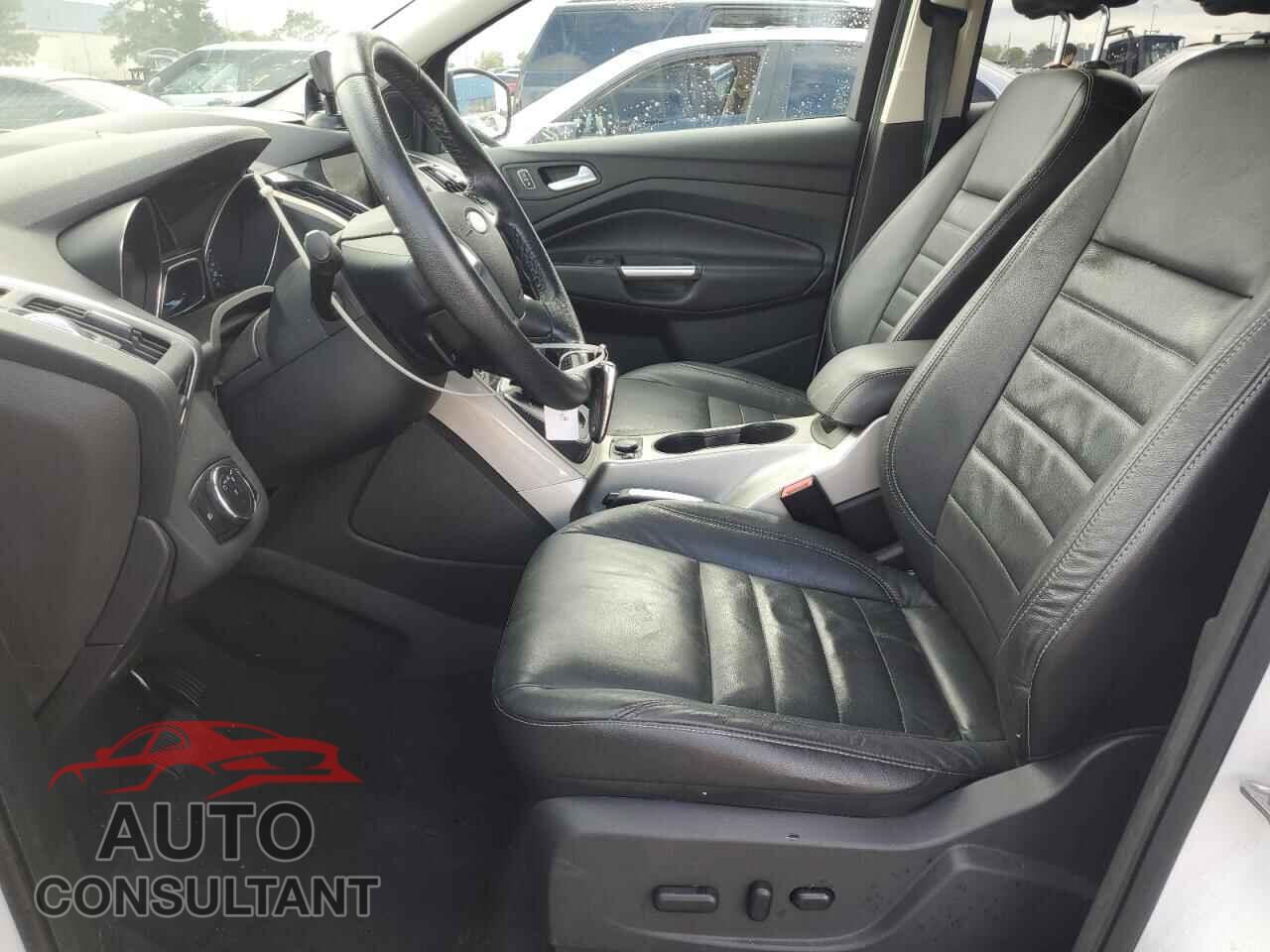 FORD ESCAPE 2013 - 1FMCU0HX3DUB30593