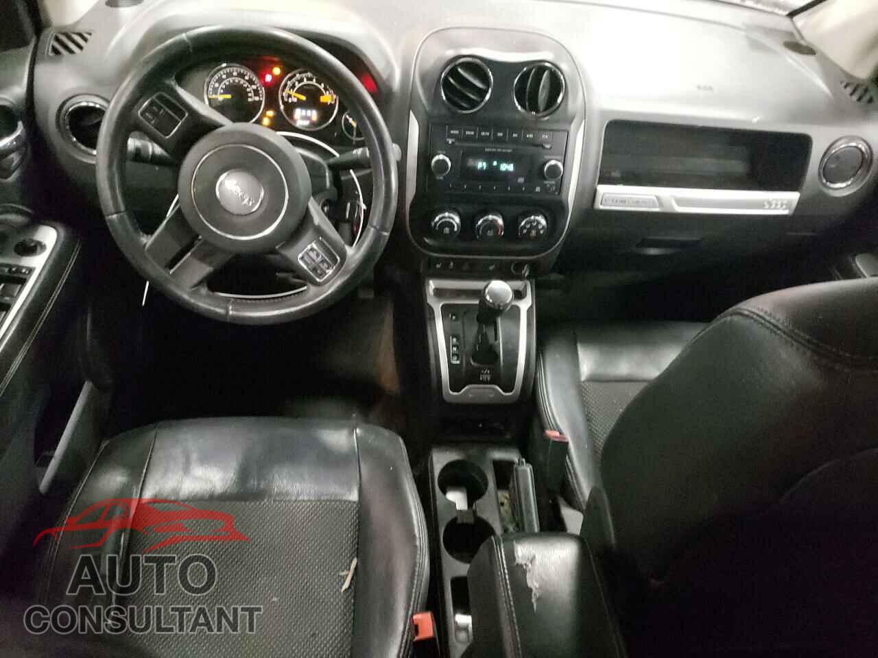 JEEP COMPASS 2014 - 1C4NJDEB0ED884896