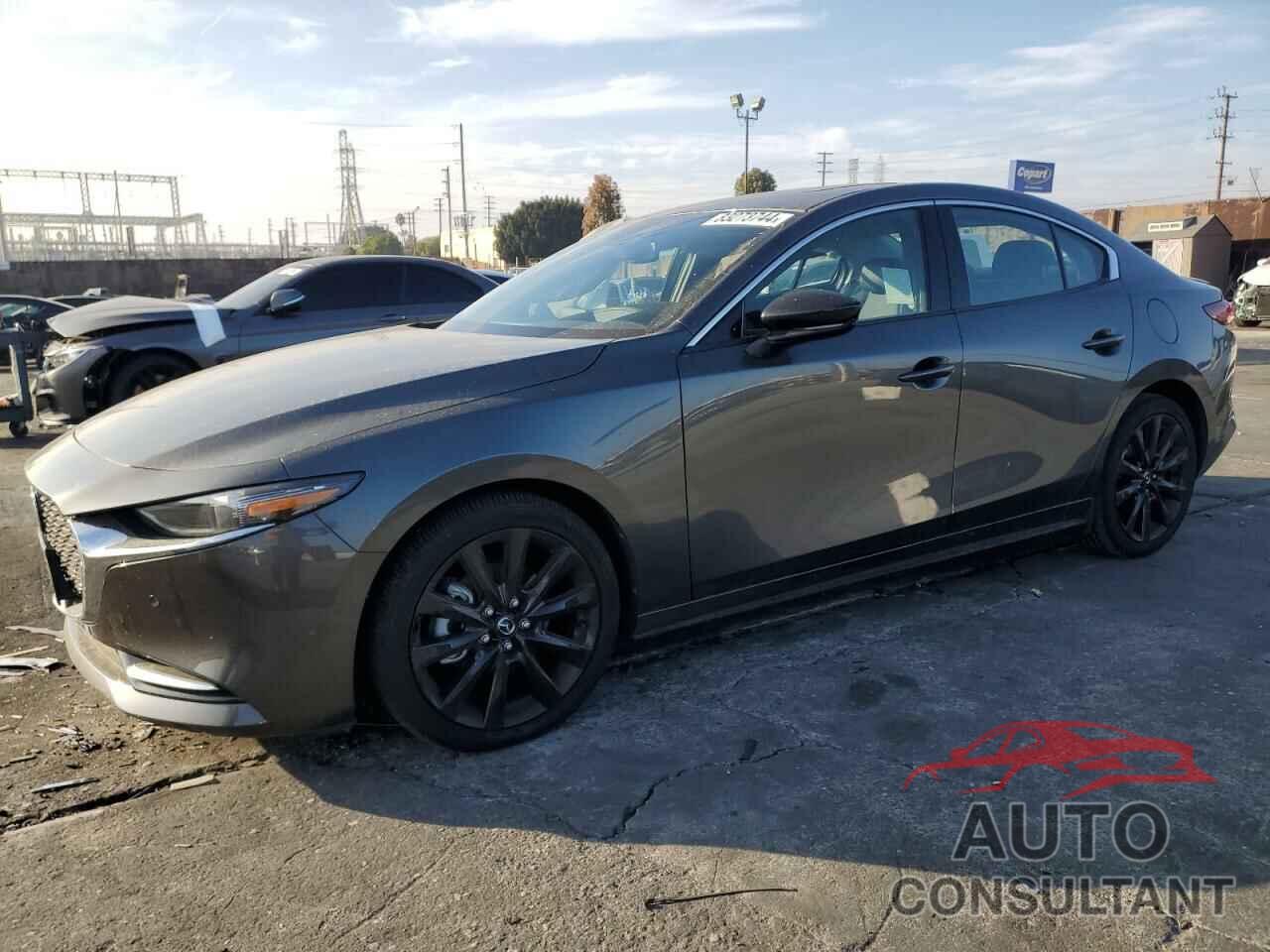 MAZDA 3 2023 - 3MZBPBEY2PM377464