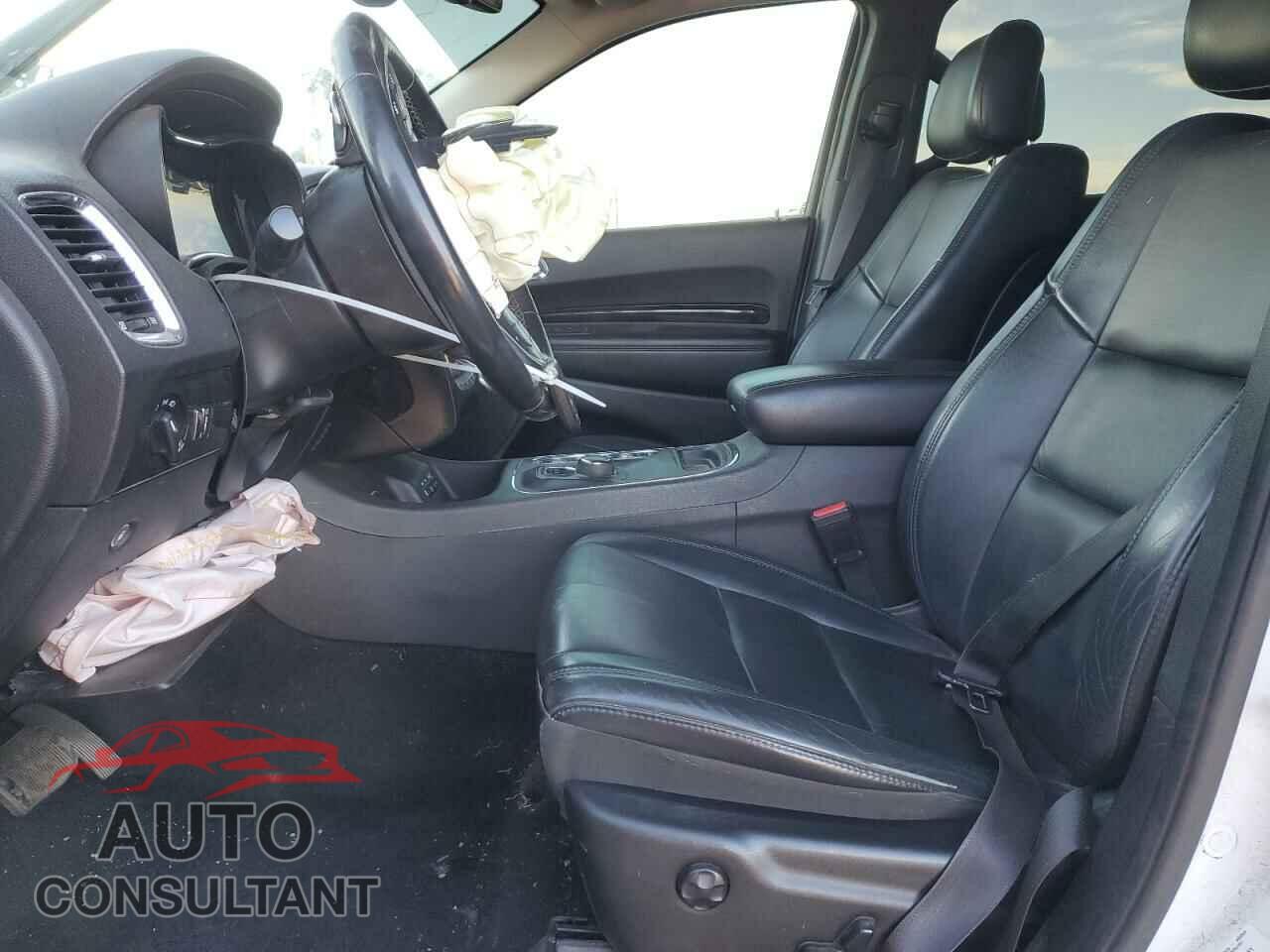 DODGE DURANGO 2014 - 1C4RDJDG4EC531099