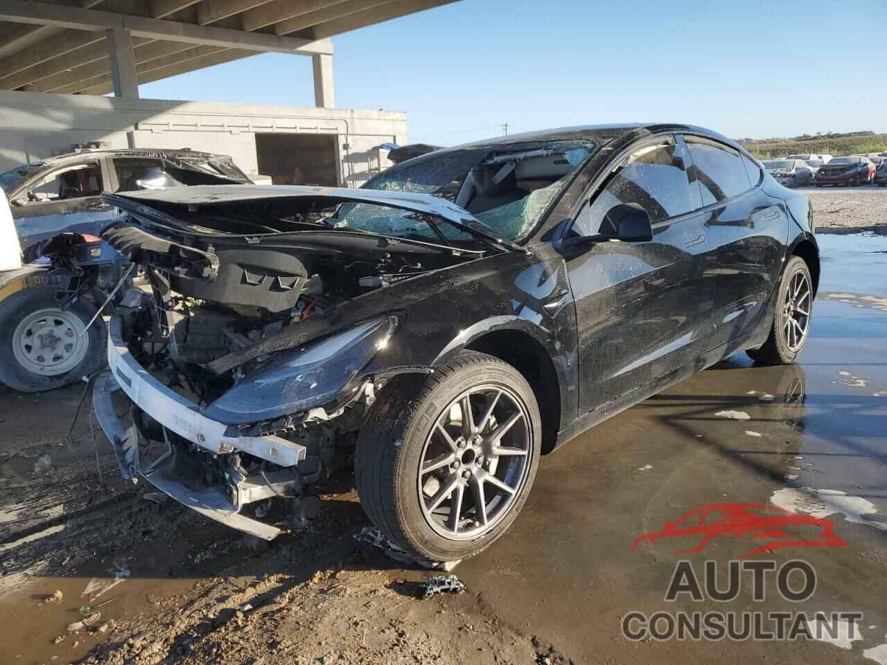 TESLA MODEL 3 2023 - 5YJ3E1EA1PF427088