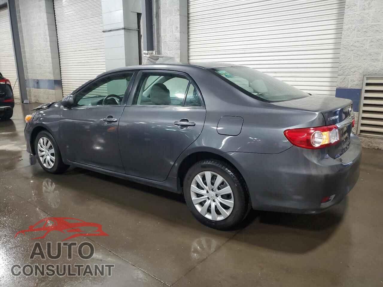 TOYOTA COROLLA 2013 - 2T1BU4EE2DC969237