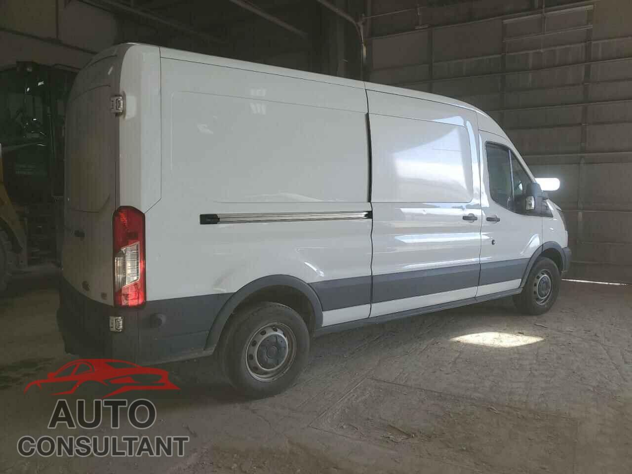 FORD TRANSIT 2017 - 1FTYR2CG6HKB20981