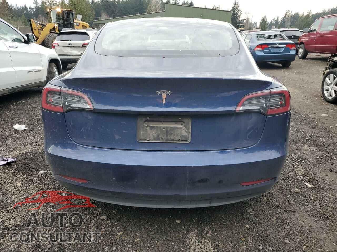 TESLA MODEL 3 2023 - 5YJ3E1EA7PF610110