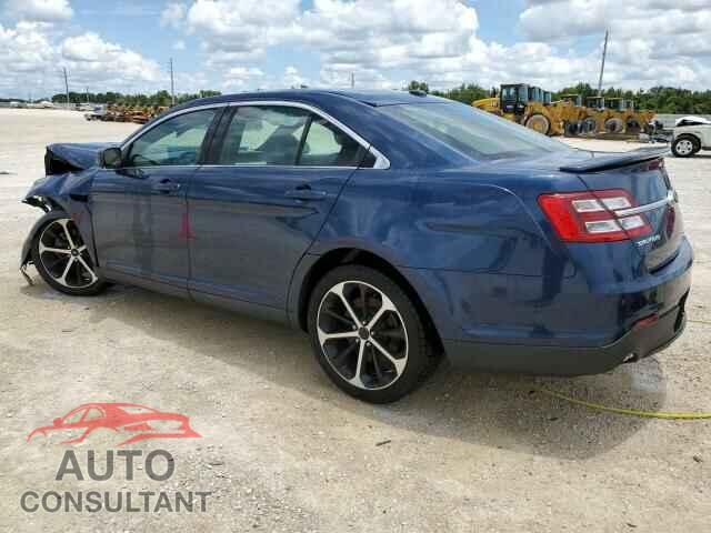 FORD TAURUS 2016 - 1FAHP2KT5GG143261