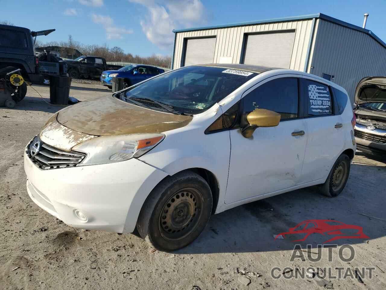NISSAN VERSA 2015 - 3N1CE2CP5FL397142