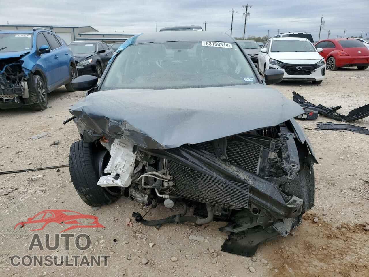 VOLKSWAGEN JETTA 2017 - 3VW2B7AJXHM211733
