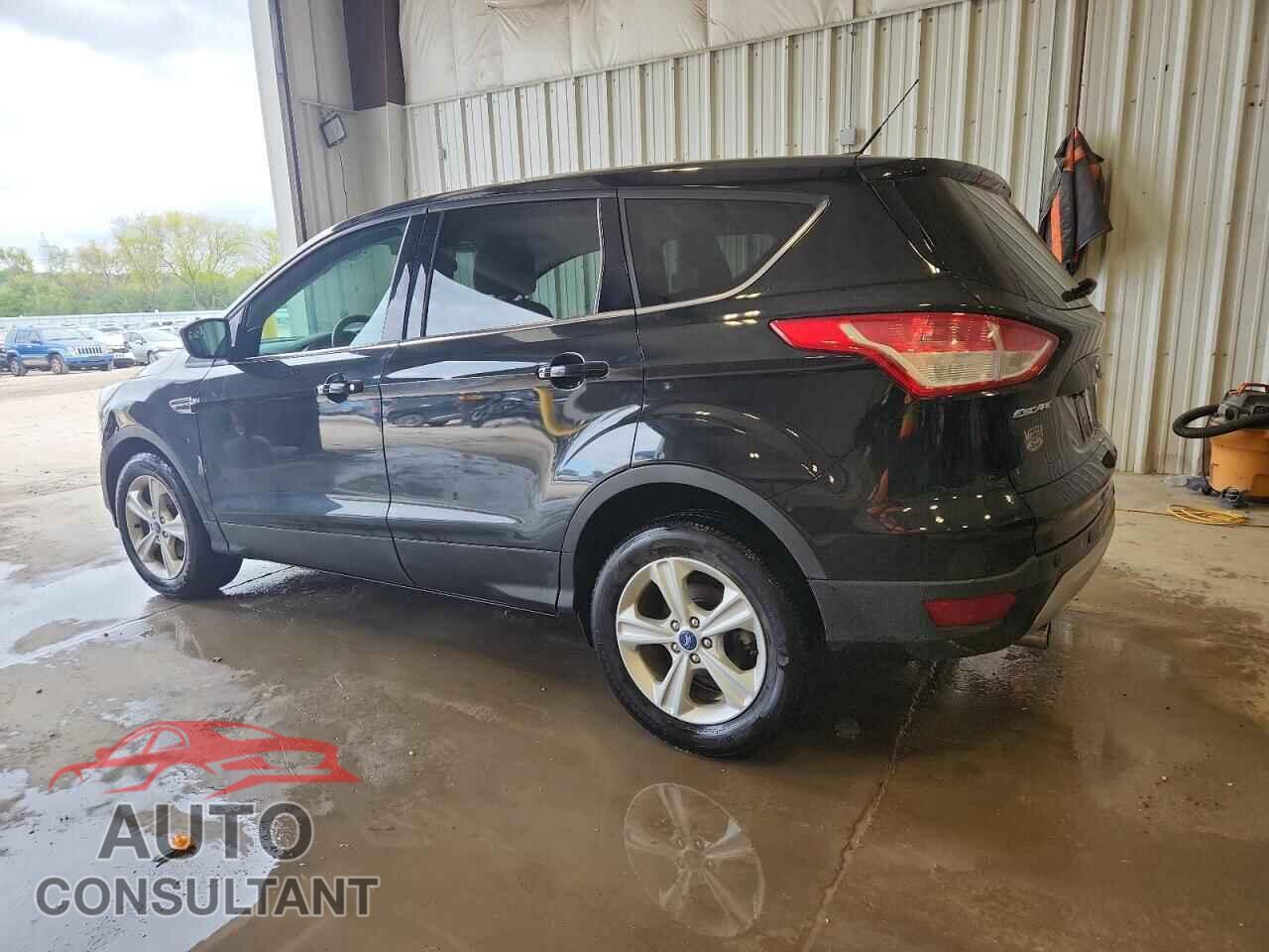 FORD ESCAPE 2013 - 1FMCU0GX9DUB96468