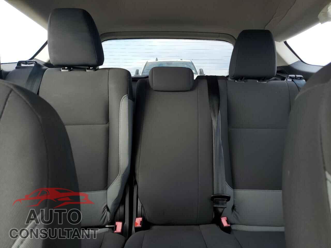 FORD ESCAPE 2013 - 1FMCU0F77DUC99888