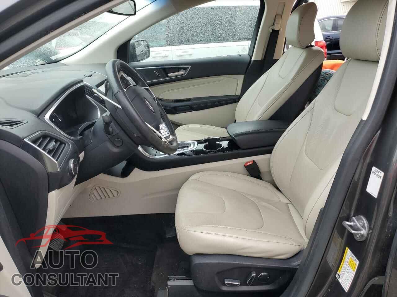 FORD EDGE 2018 - 2FMPK3K92JBB67719