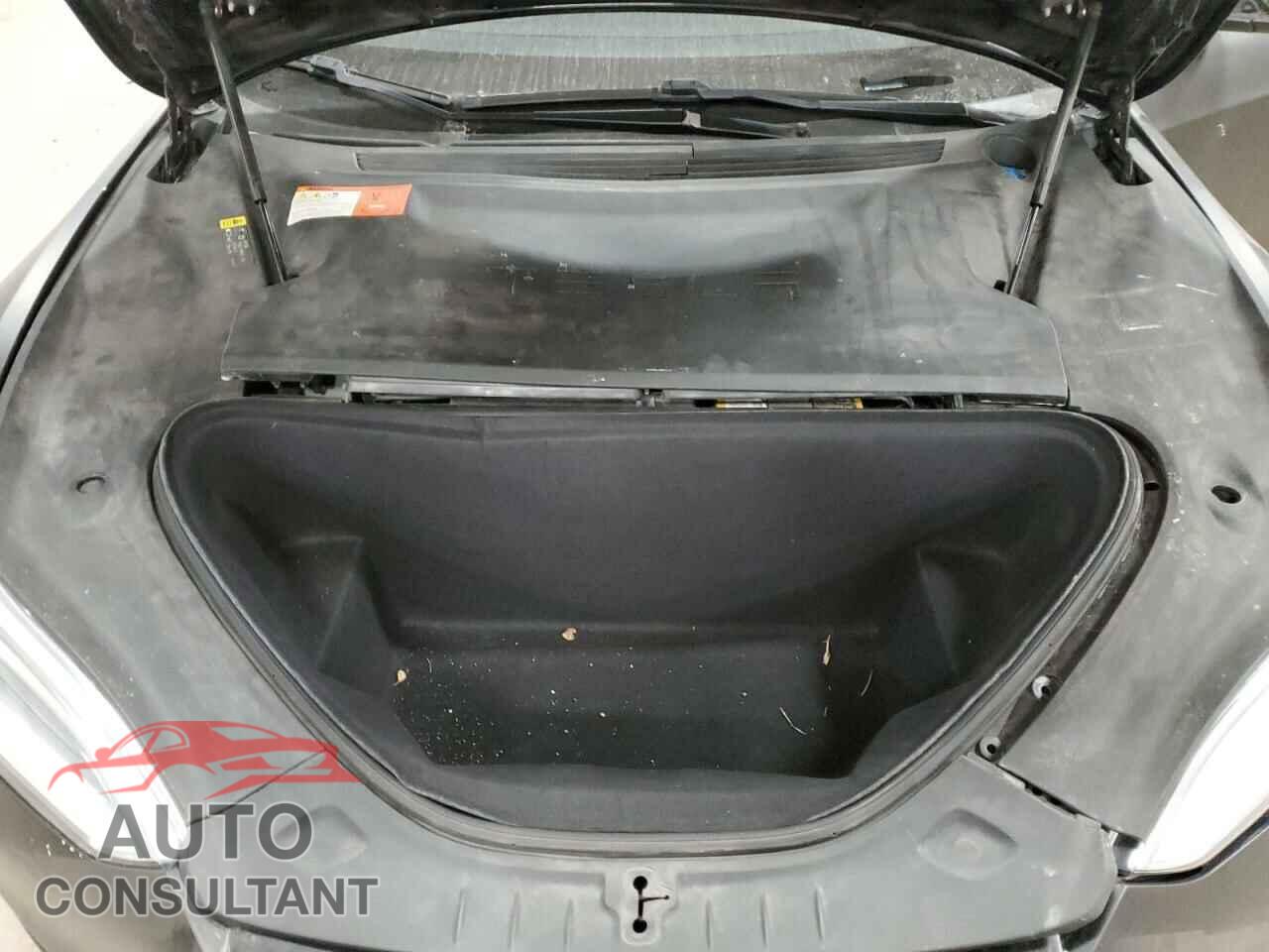 TESLA MODEL S 2018 - 5YJSA1E2XJF266750