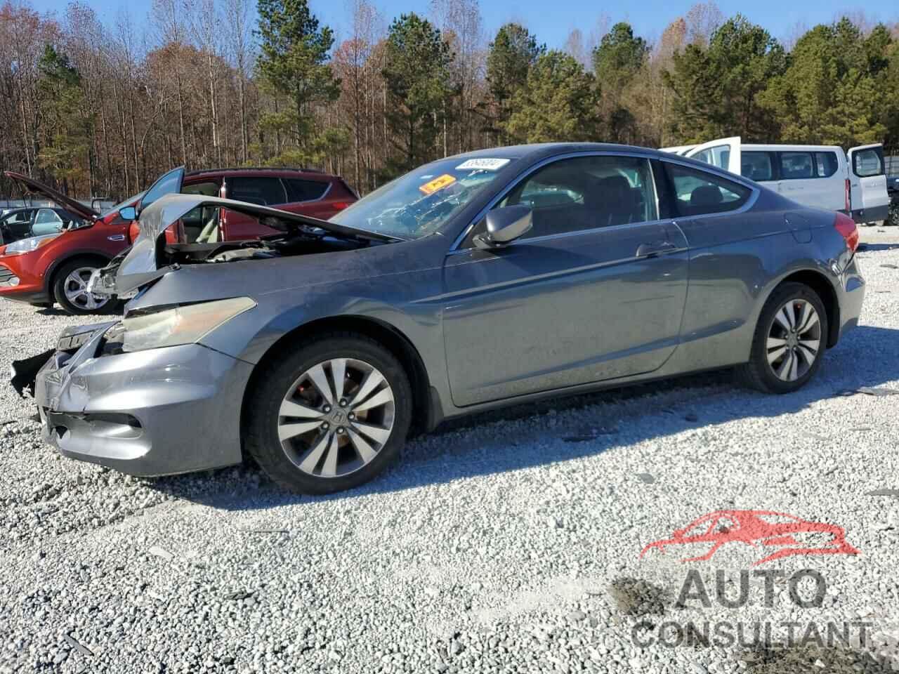 HONDA ACCORD 2012 - 1HGCS1B86CA000651