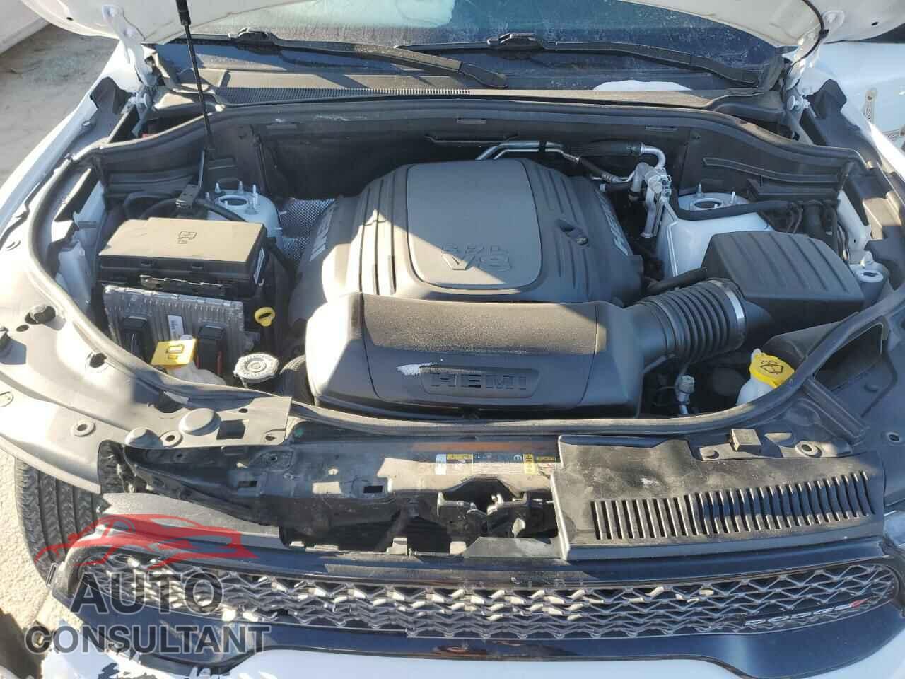 DODGE DURANGO 2023 - 1C4SDJFT2PC590828