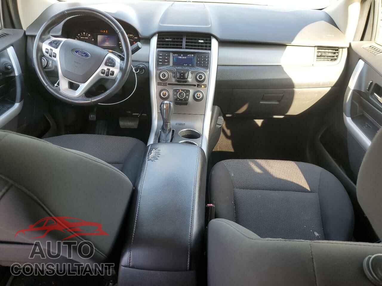 FORD EDGE 2013 - 2FMDK4JC3DBA72418