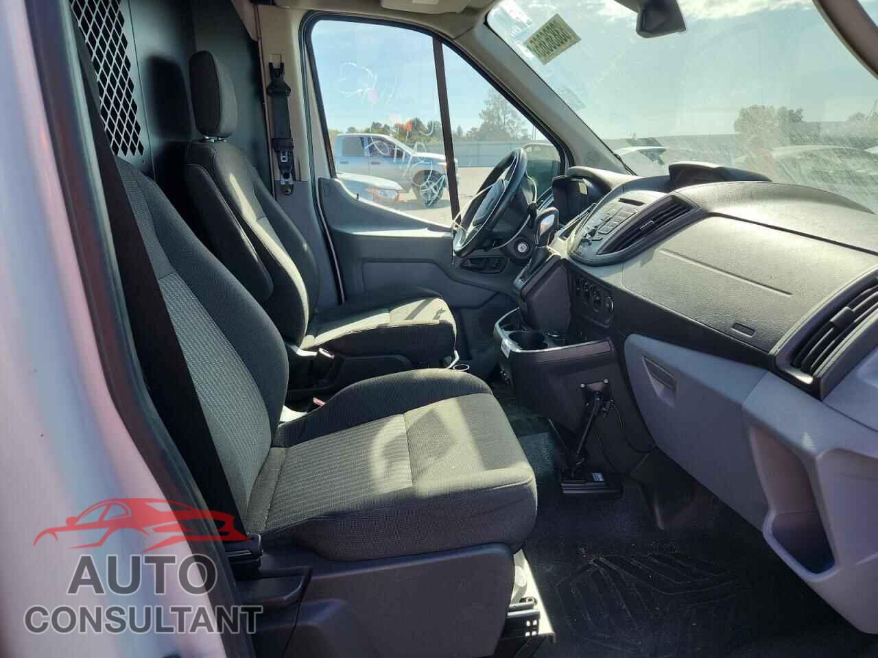 FORD TRANSIT 2016 - 1FTYE2CV2GKA09112