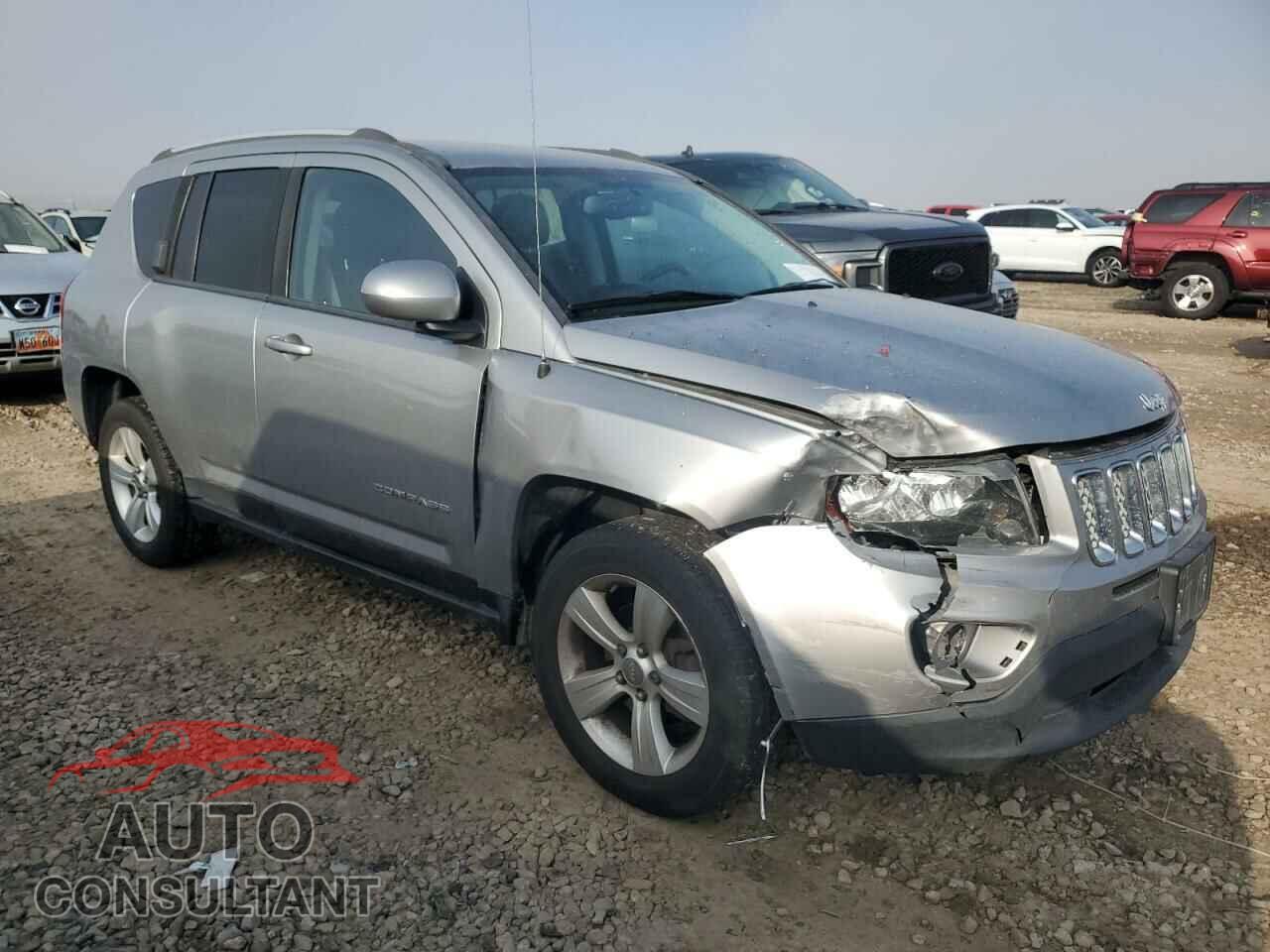 JEEP COMPASS 2016 - 1C4NJDEB7GD733198