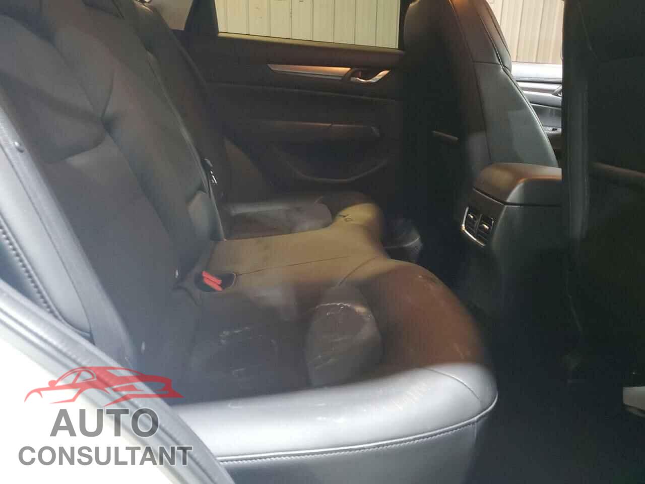 MAZDA CX-5 2019 - JM3KFBCM6K1619692