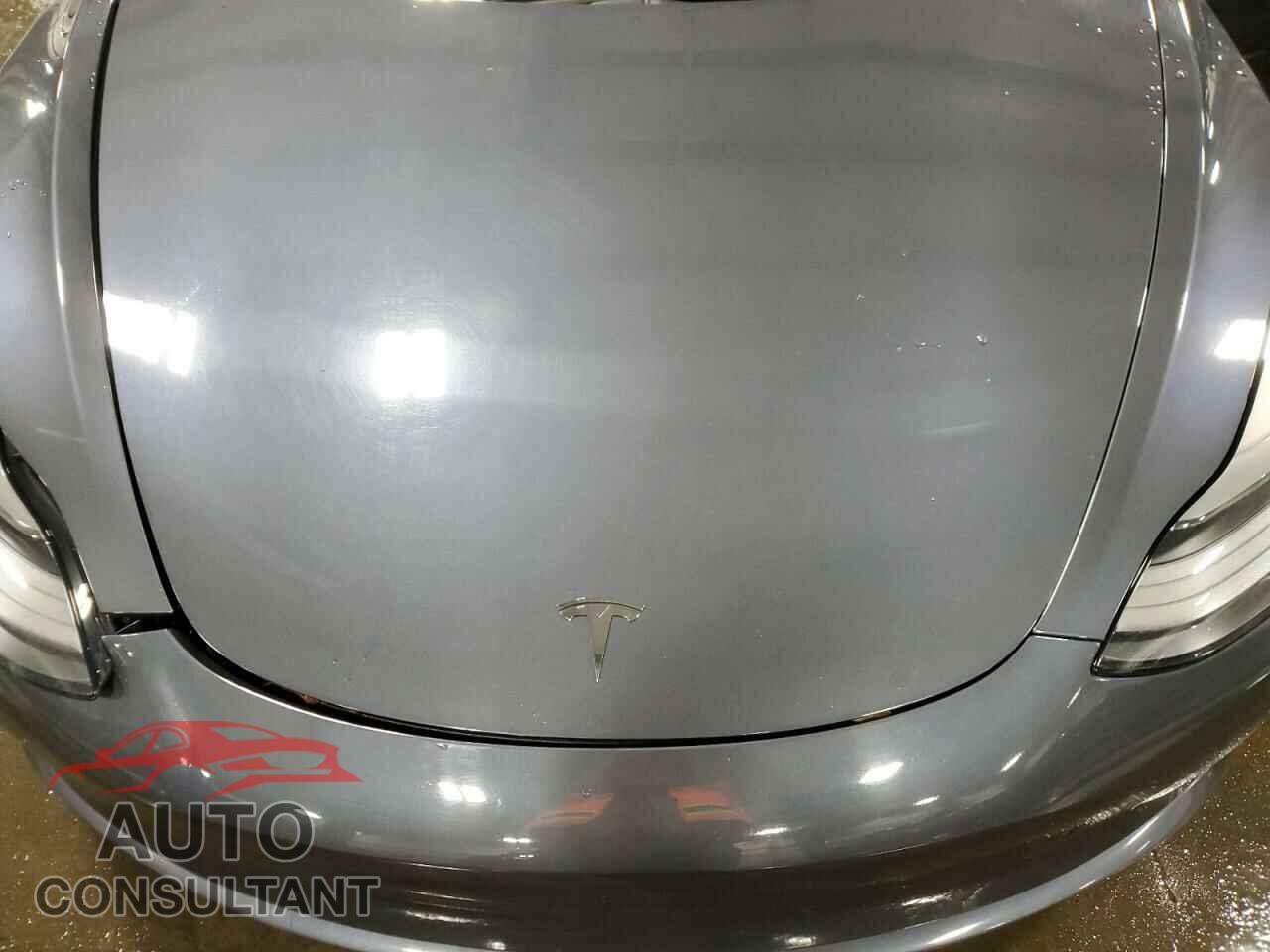 TESLA MODEL 3 2022 - 5YJ3E1EA4NF288426
