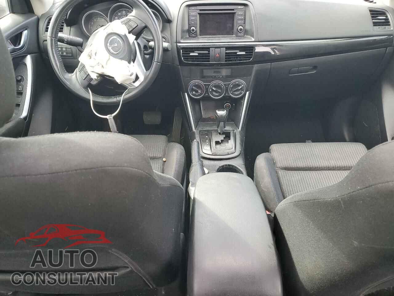 MAZDA CX-5 2013 - JM3KE2CE2D0102202