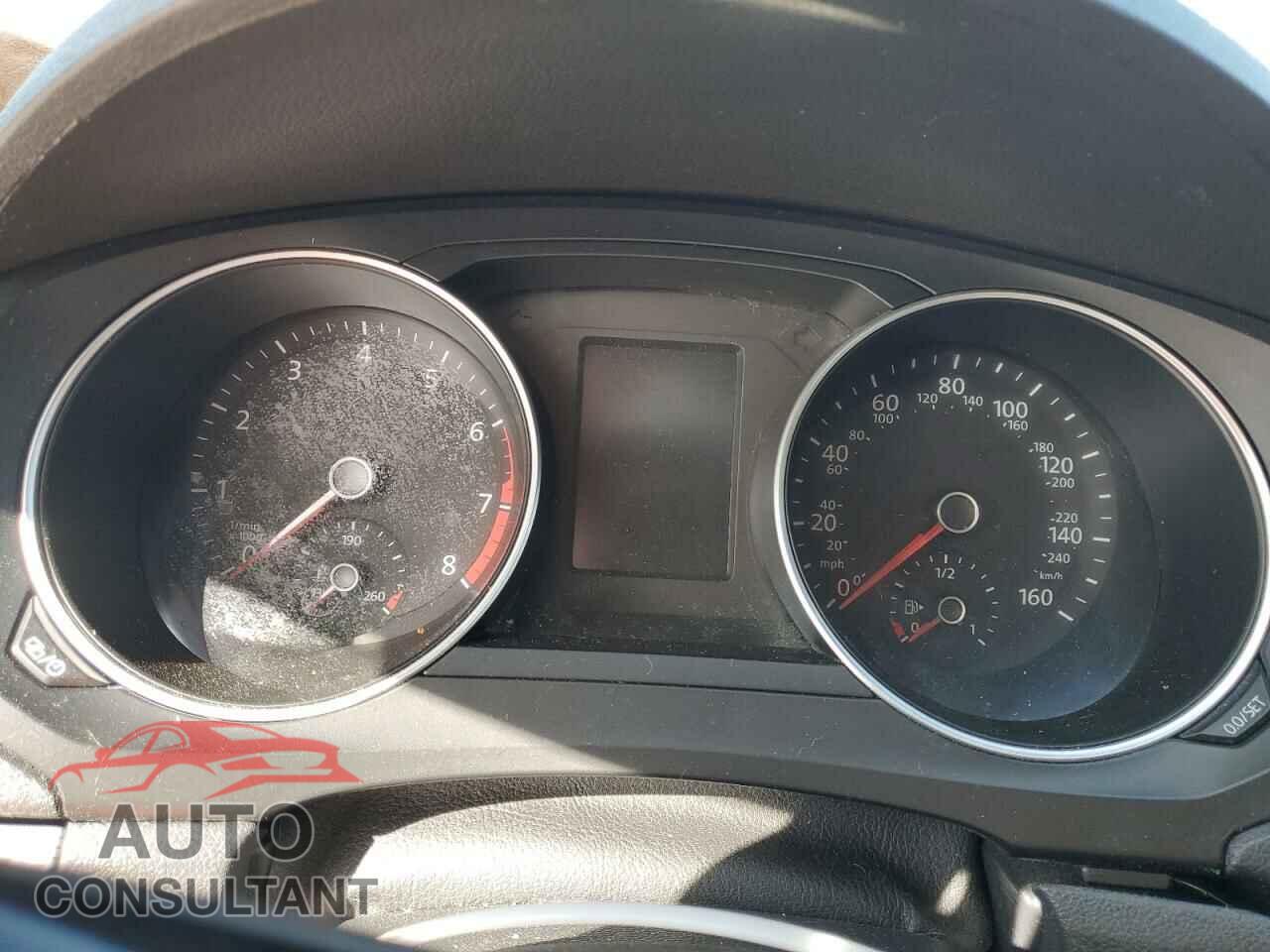 VOLKSWAGEN JETTA 2017 - 3VWDB7AJ1HM409738