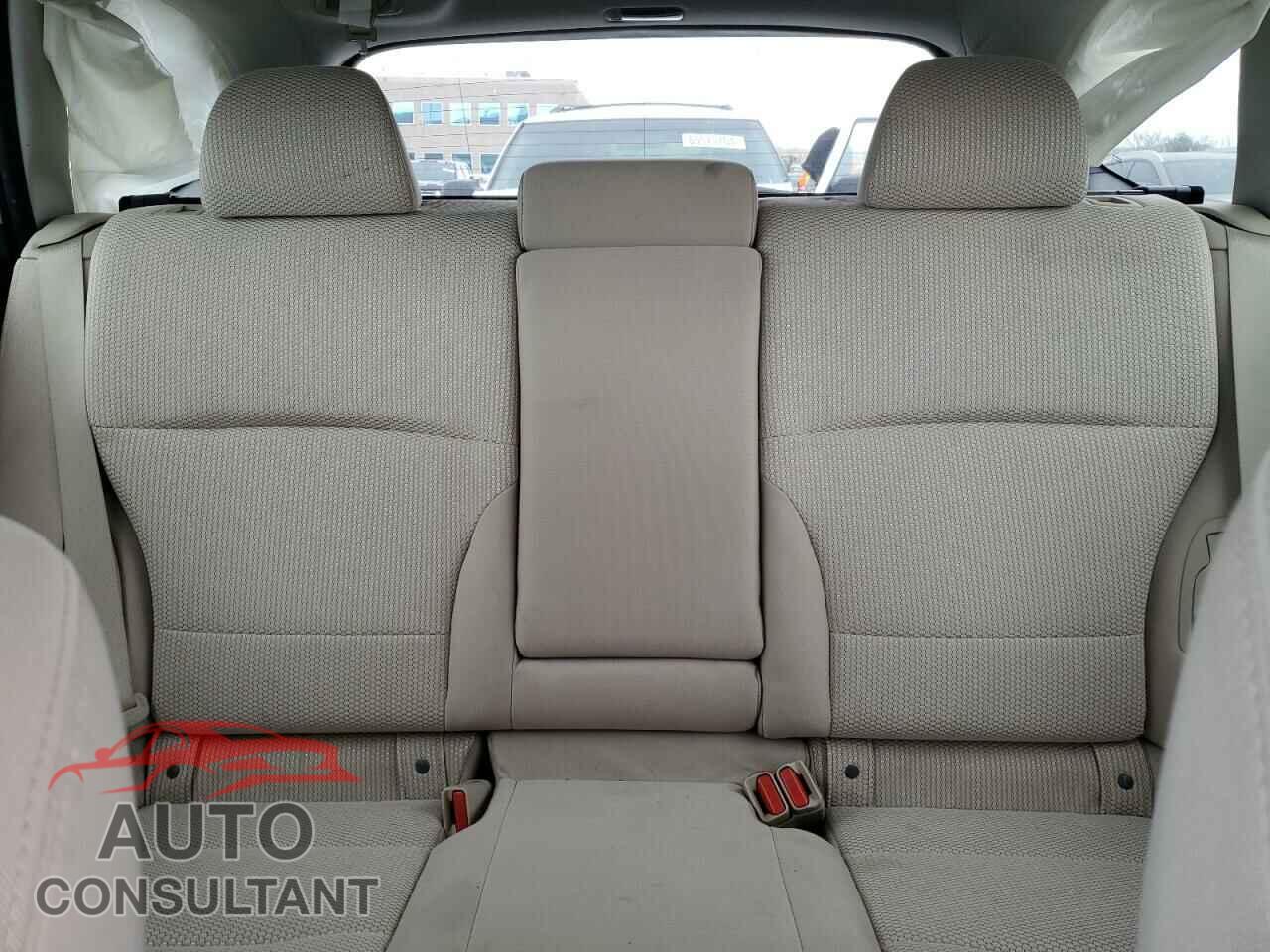 SUBARU OUTBACK 2017 - 4S4BSAFC1H3364184