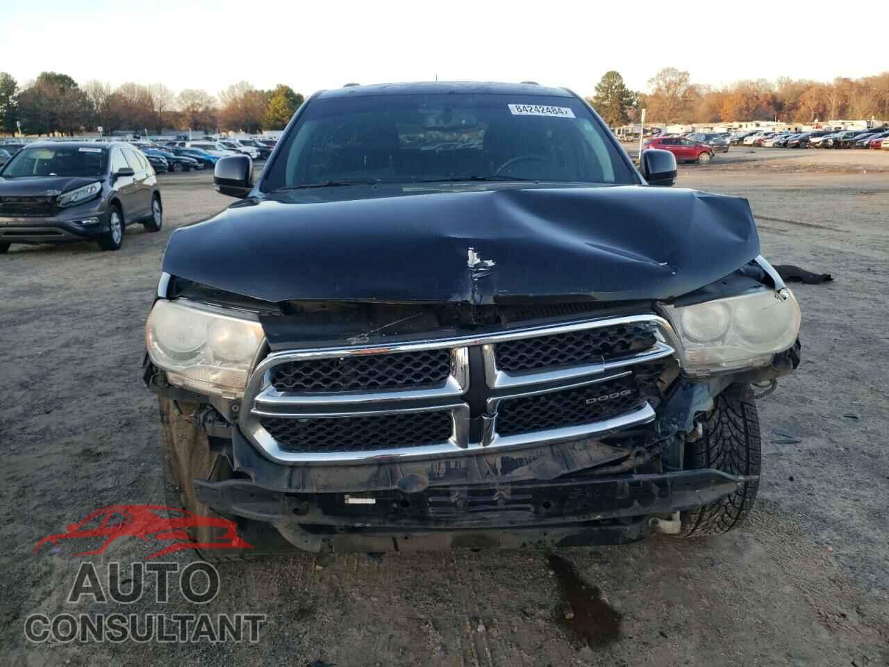 DODGE DURANGO 2013 - 1C4RDHDG1DC700096