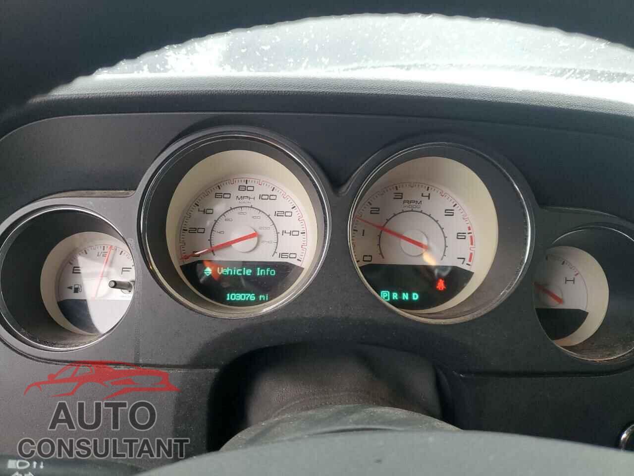 DODGE CHALLENGER 2014 - 2C3CDYBTXEH148753