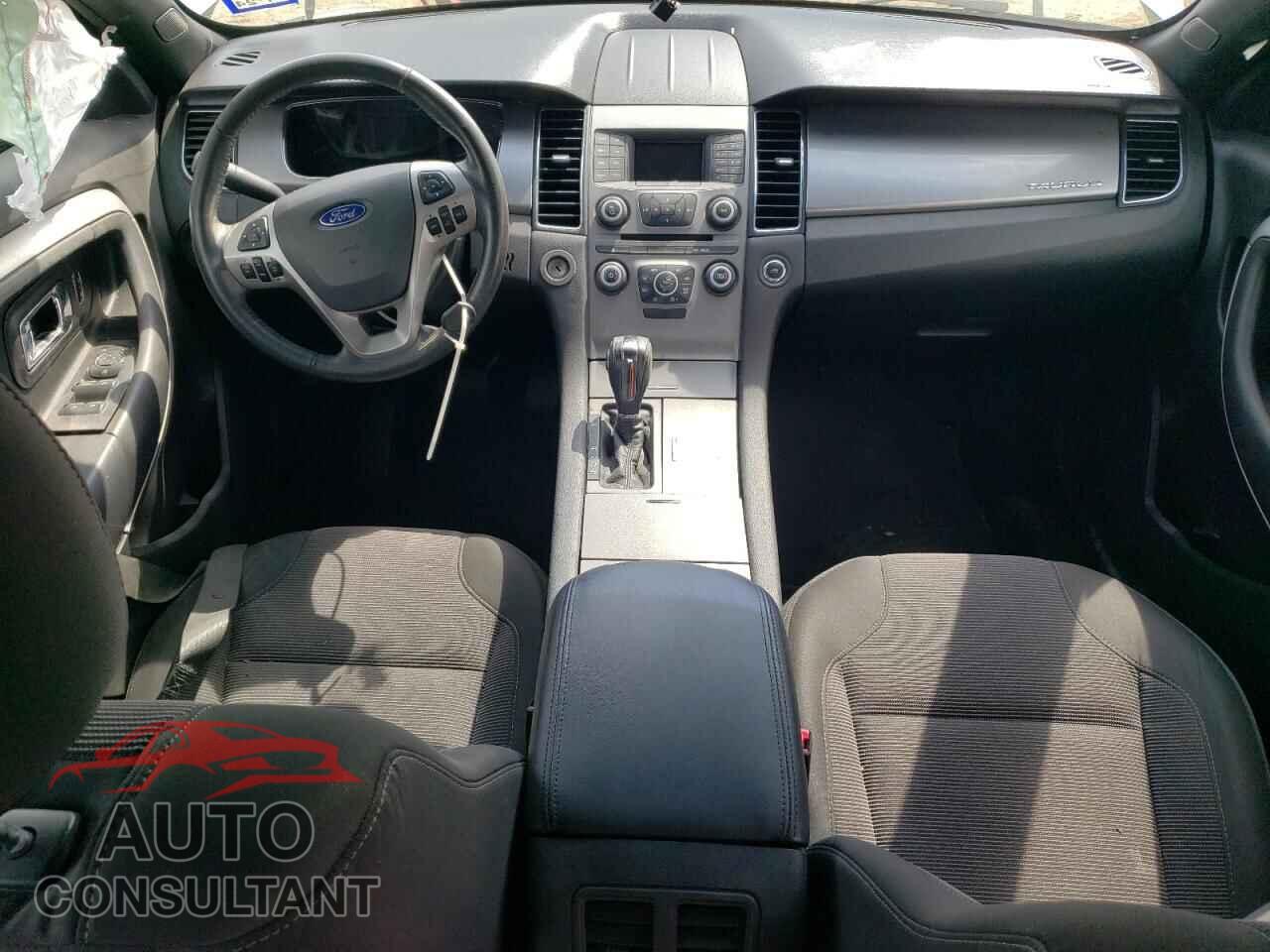 FORD TAURUS 2016 - 1FAHP2E88GG117311