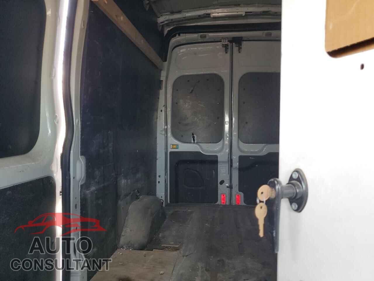 FORD TRANSIT 2015 - 1FTBW2XG5FKA90524