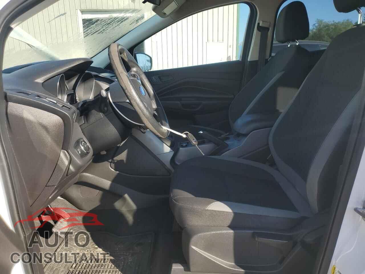 FORD ESCAPE 2014 - 1FMCU0F76EUC46150