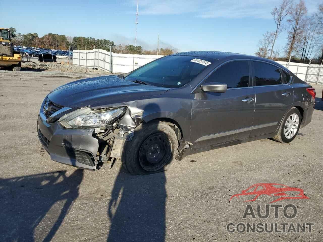 NISSAN ALTIMA 2016 - 1N4AL3AP5GN390346