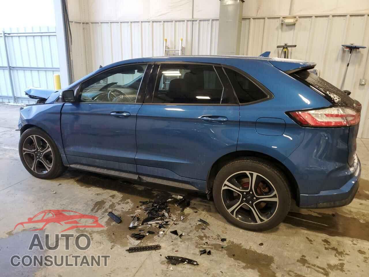 FORD EDGE 2019 - 2FMPK4AP2KBC12214