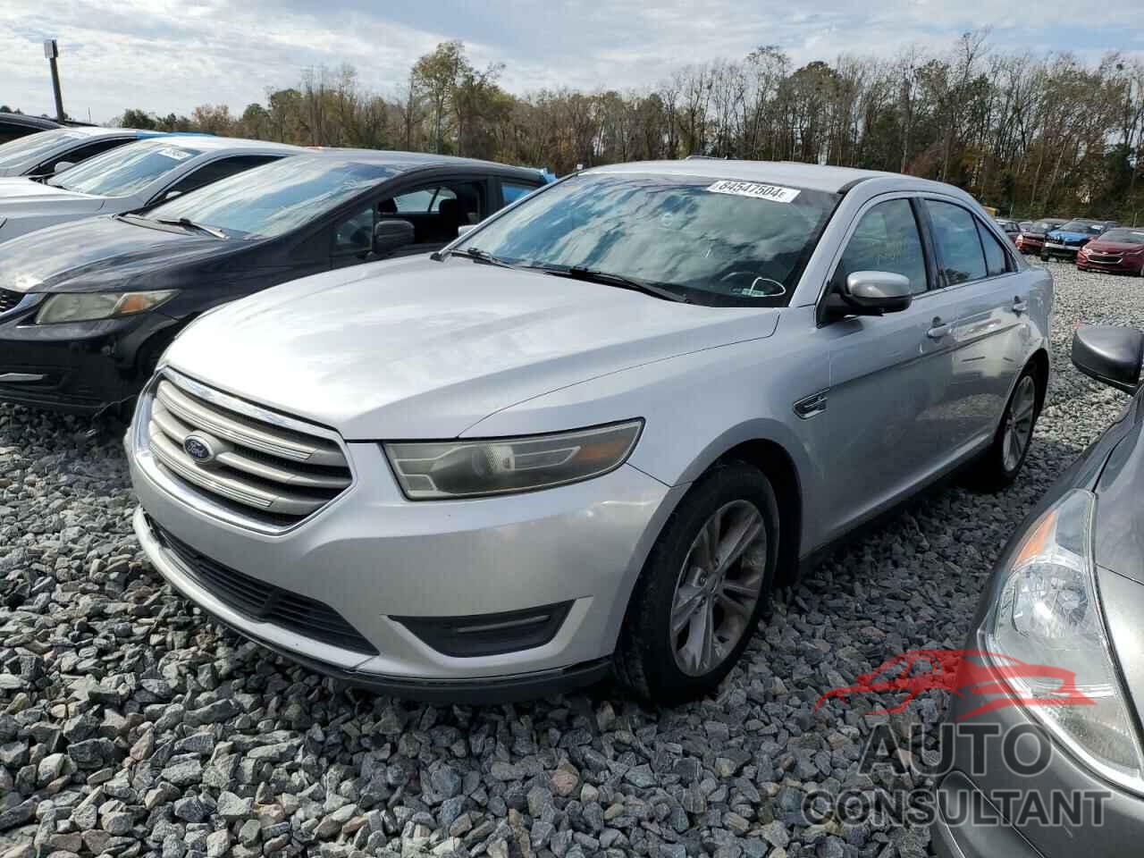 FORD TAURUS 2014 - 1FAHP2E88EG181507
