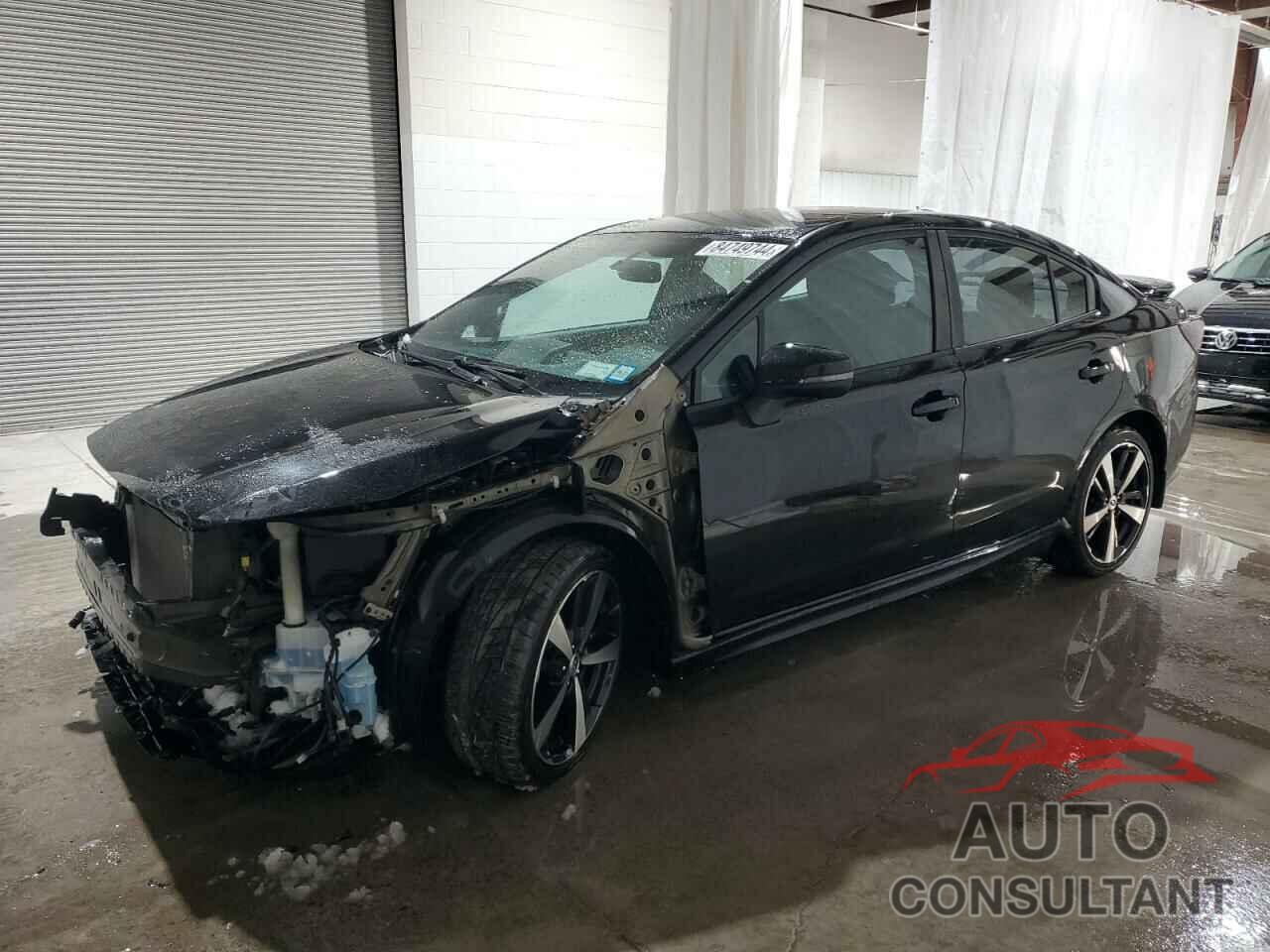 SUBARU IMPREZA 2018 - 4S3GKAK69J3617462