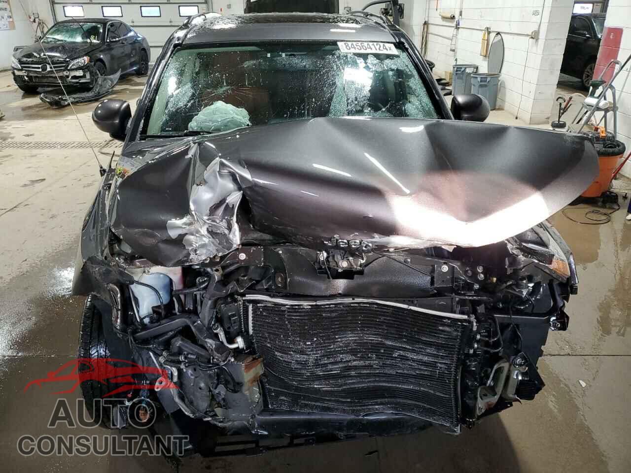 JEEP COMPASS 2016 - 1C4NJDEB5GD573175