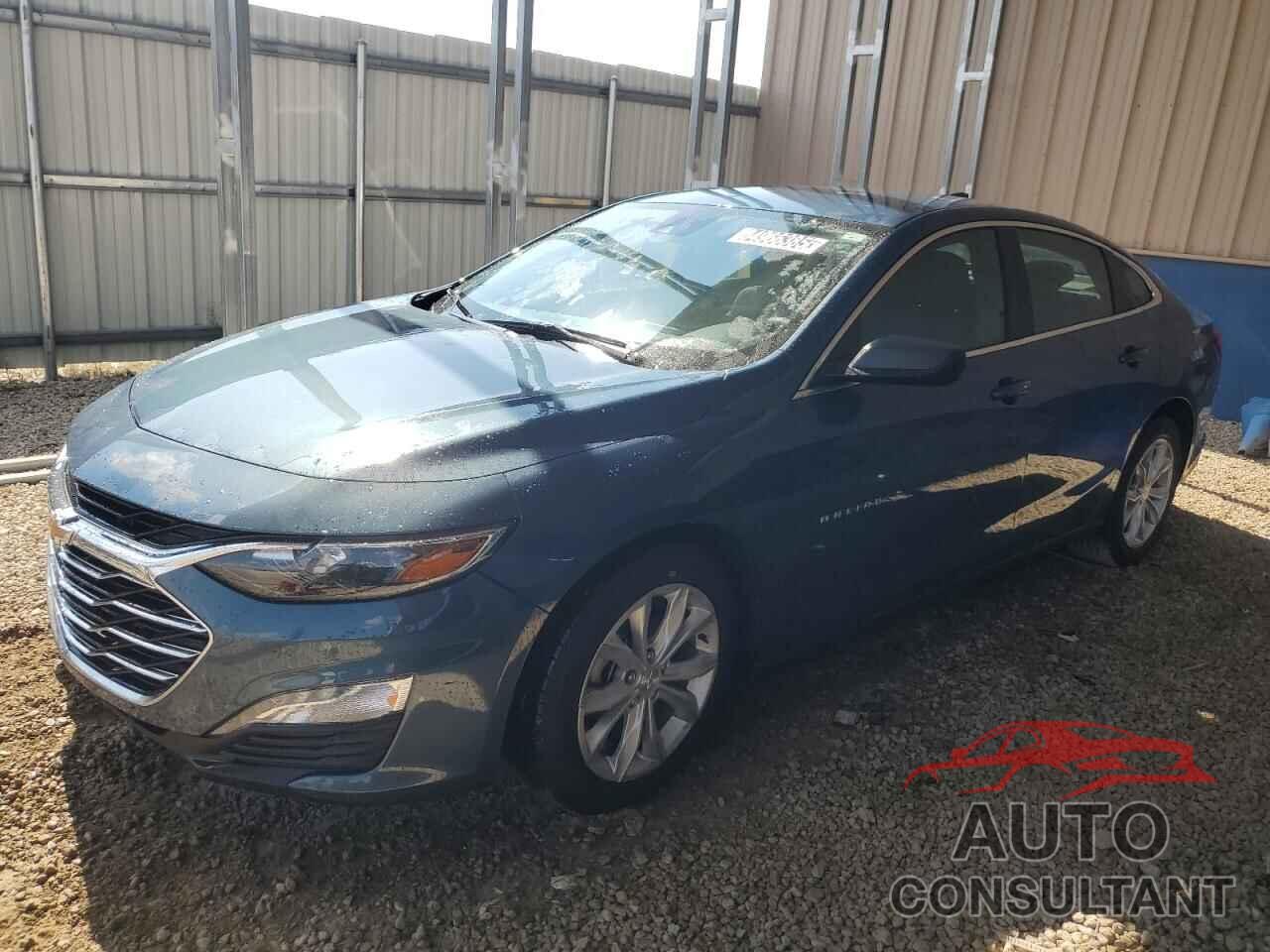 CHEVROLET MALIBU 2024 - 1G1ZD5ST0RF230057