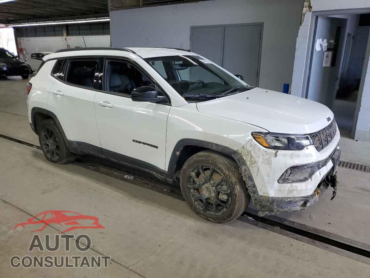 JEEP COMPASS 2025 - 3C4NJDBN4ST561679