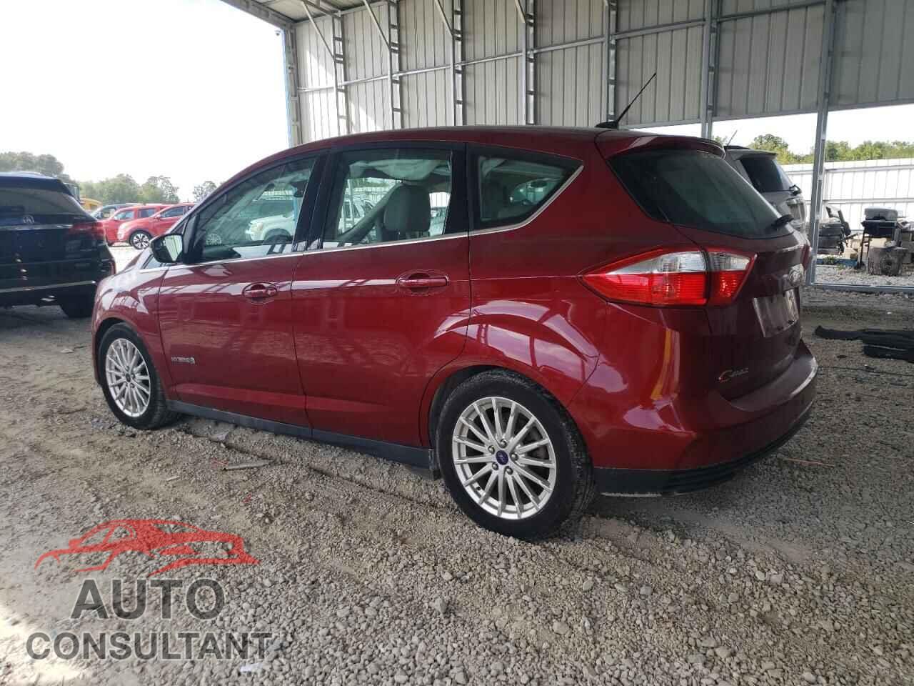 FORD CMAX 2015 - 1FADP5BU1FL112698