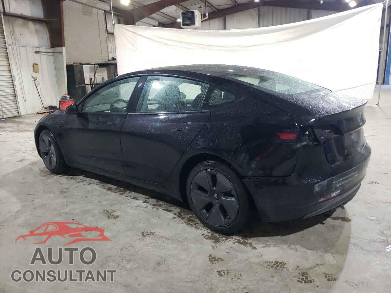 TESLA MODEL 3 2023 - 5YJ3E1EA1PF420965