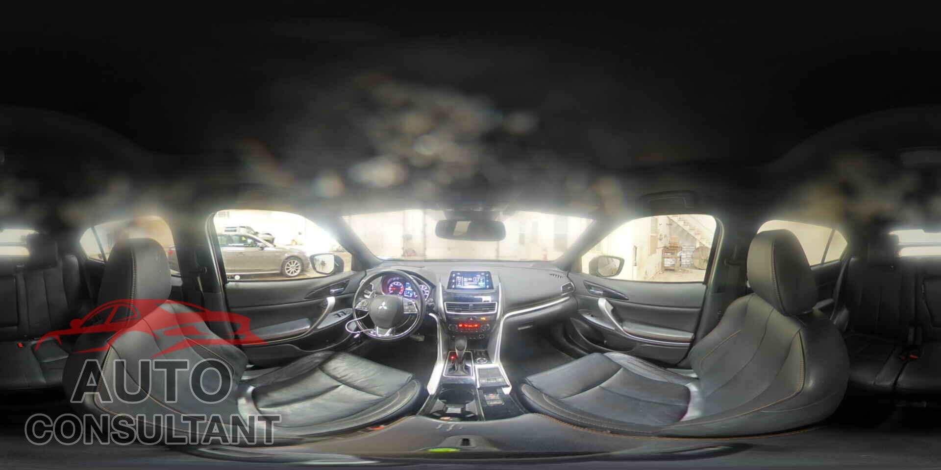 MITSUBISHI ECLIPSE 2020 - JA4AT5AA9LZ031645