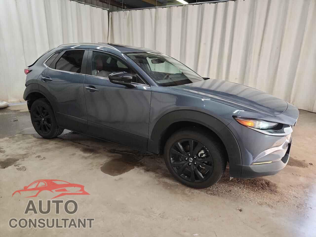 MAZDA CX30 2025 - 3MVDMBCM2SM776497