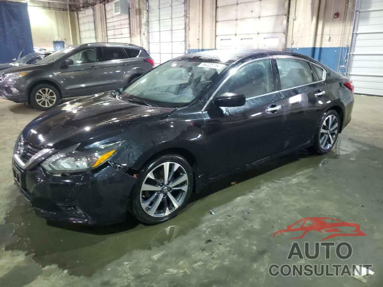 NISSAN ALTIMA 2016 - 1N4AL3AP0GN348795