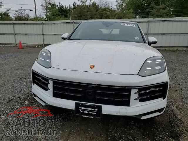 PORSCHE CAYENNE 2024 - WP1BA2AY0RDA55803