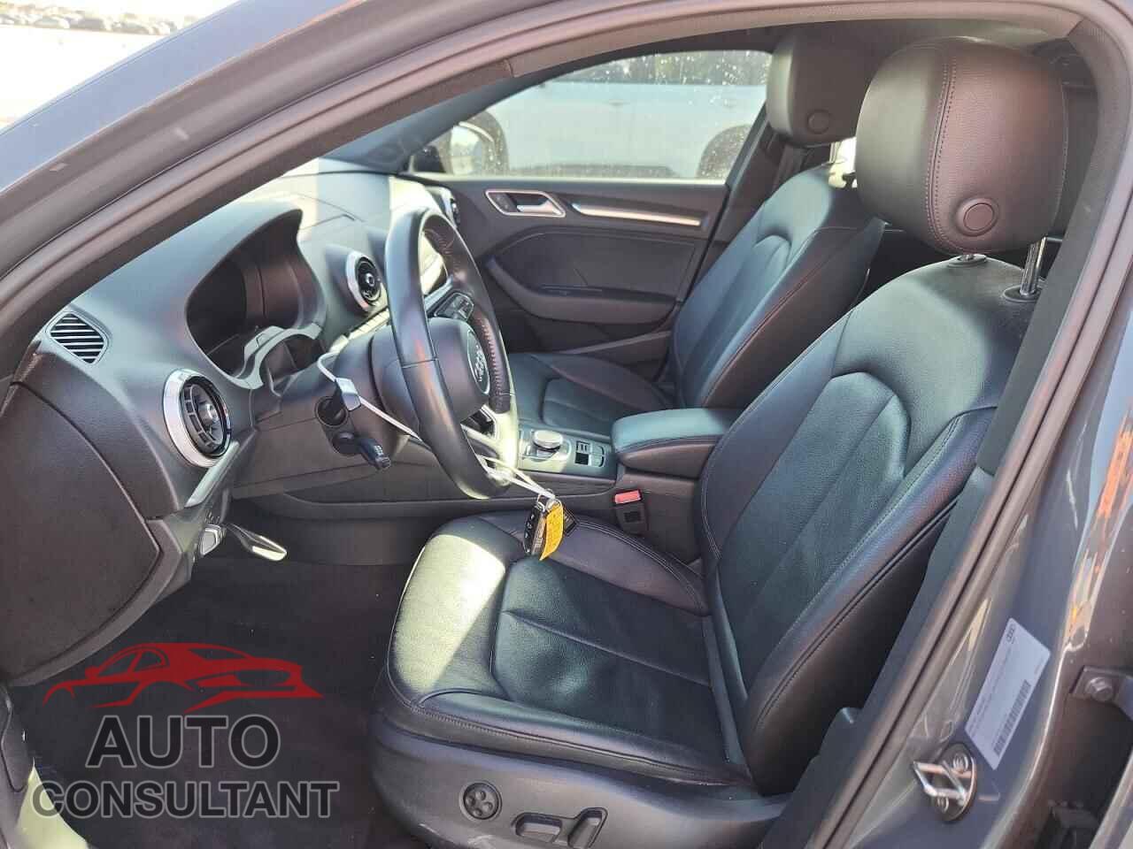 AUDI A3 2020 - WAUCUGFFXLA102729