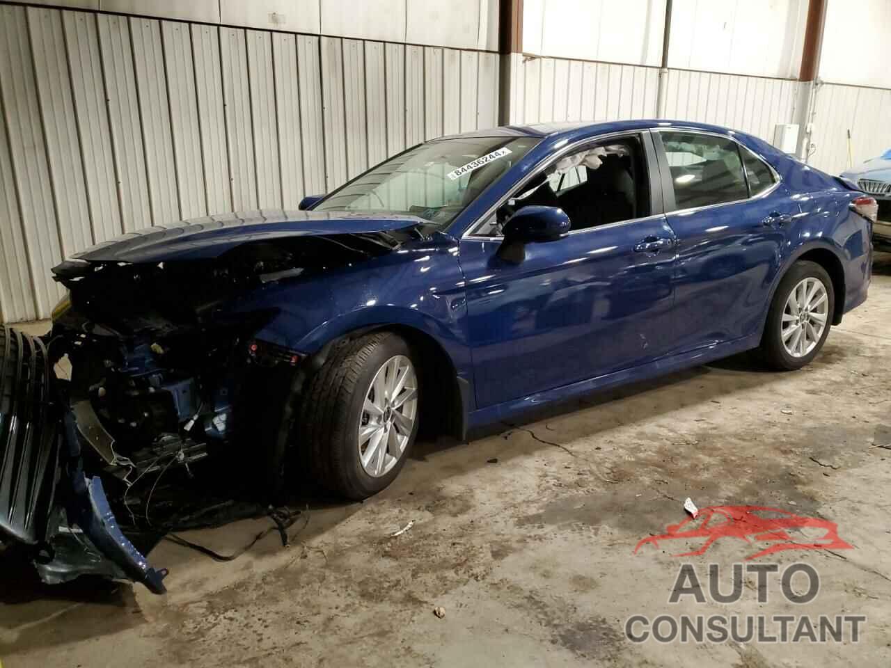 TOYOTA CAMRY 2023 - 4T1C11AK4PU092390