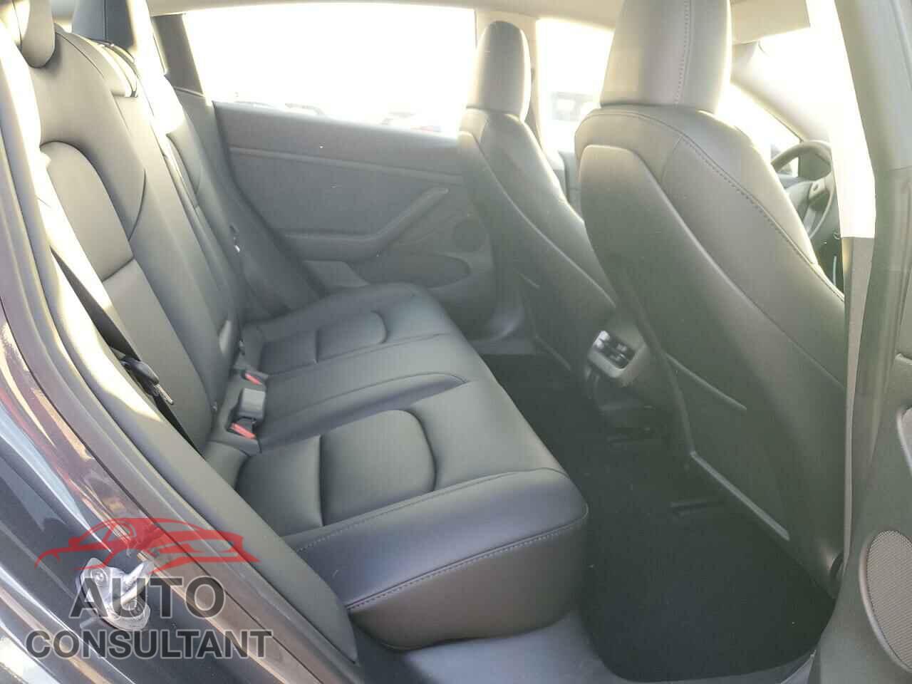 TESLA MODEL 3 2023 - 5YJ3E1EA1PF593160