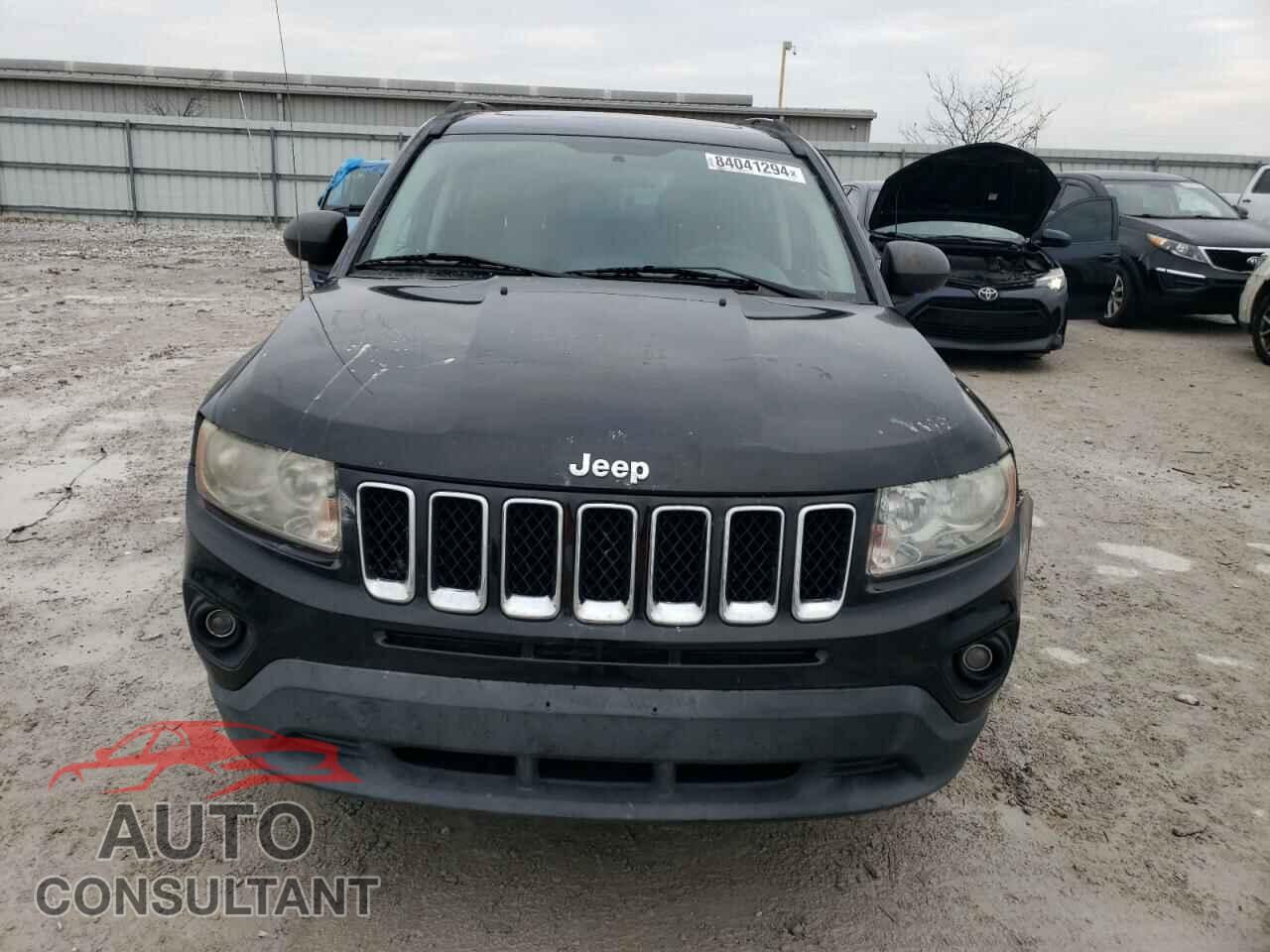 JEEP COMPASS 2013 - 1C4NJDEB6DD228247